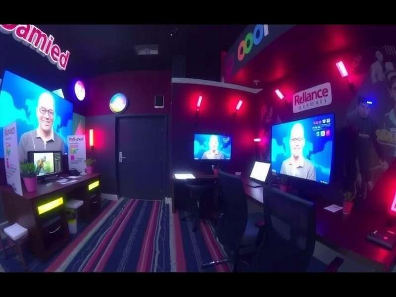 Photo of Priya Sharma, CTO